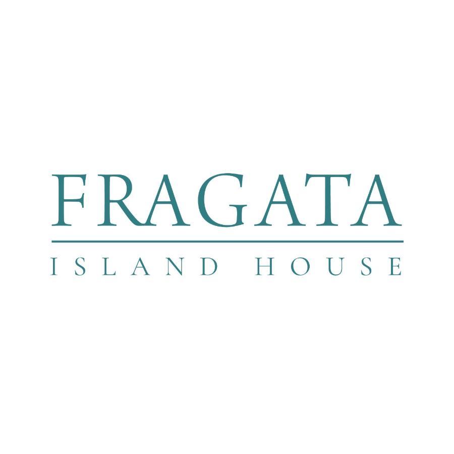 Fragata Island House Hotel Cartagena Exterior foto