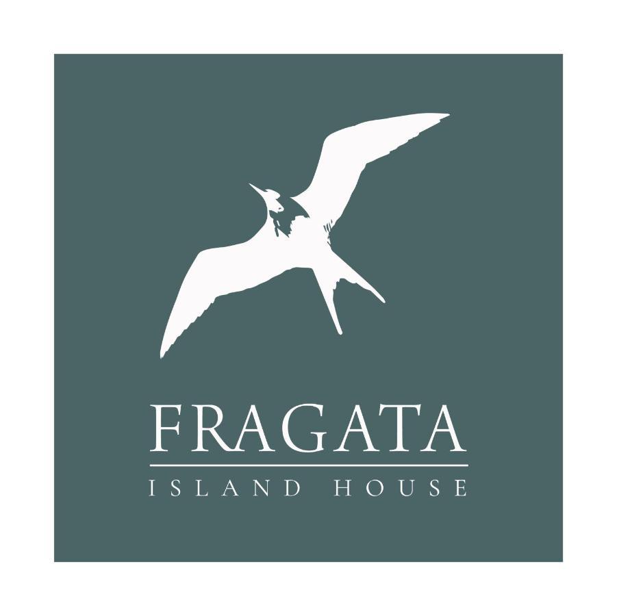 Fragata Island House Hotel Cartagena Exterior foto